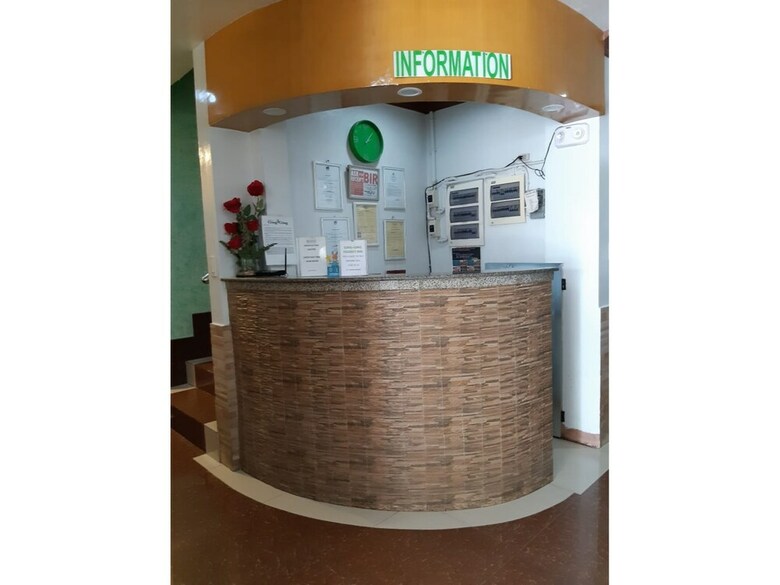 Hotel Oyo 454 Ging Ging Tourist Inn