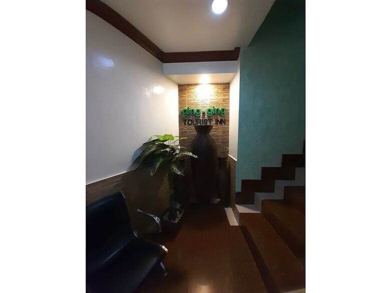 Hotel Oyo 454 Ging Ging Tourist Inn