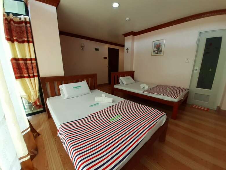 Hotel Oyo 454 Ging Ging Tourist Inn