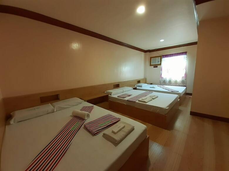 Hotel Oyo 454 Ging Ging Tourist Inn