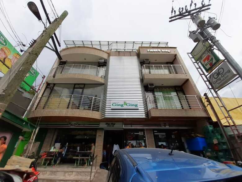 Hotel Oyo 454 Ging Ging Tourist Inn