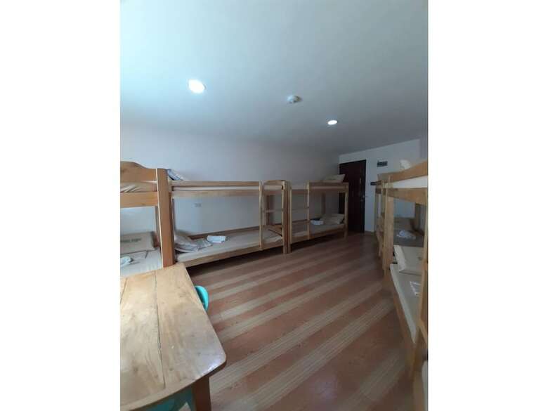 Hotel Oyo 454 Ging Ging Tourist Inn