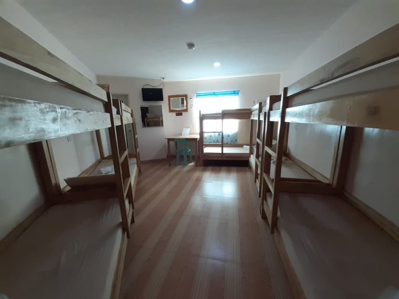 Hotel Oyo 454 Ging Ging Tourist Inn