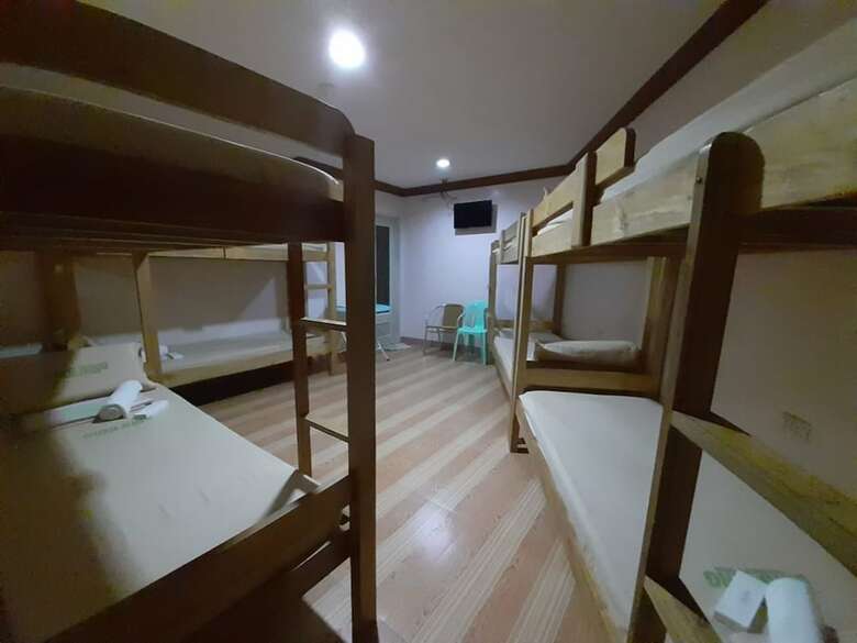 Hotel Oyo 454 Ging Ging Tourist Inn