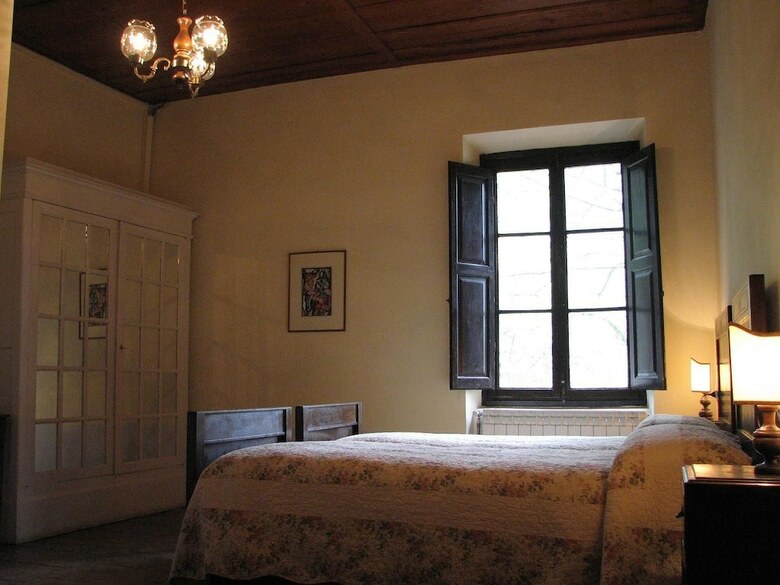 Hotel Locanda Dei Baroni