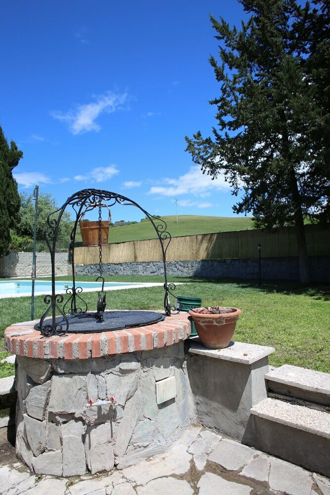 Bed & Breakfast Villa Maria Relais