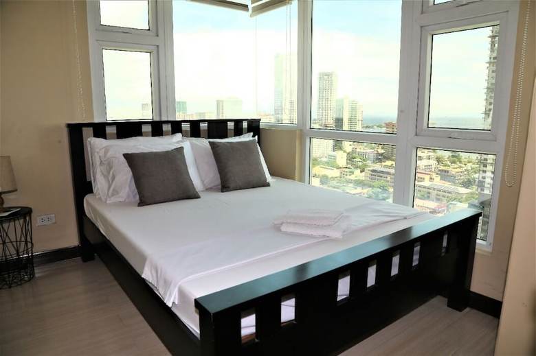 Hotel Bds Bay Area