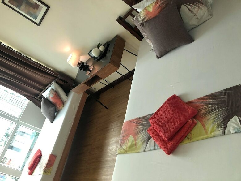 Hotel Bds Bay Area