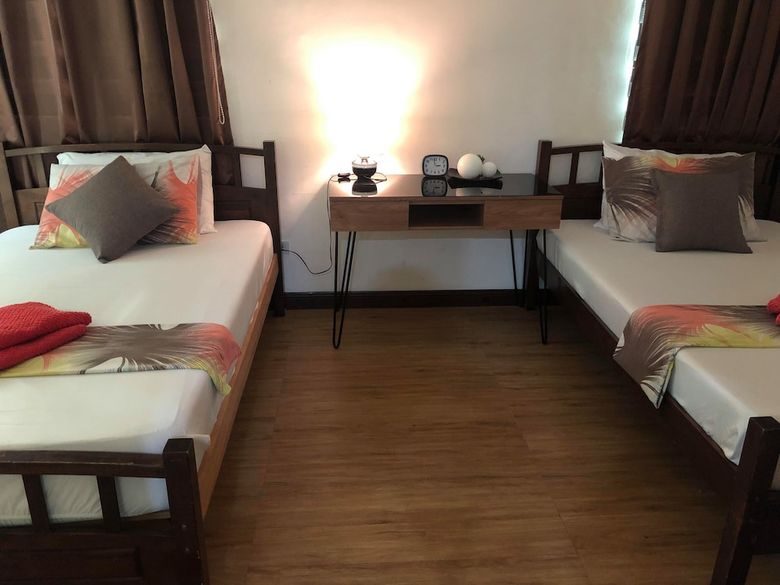 Hotel Bds Bay Area