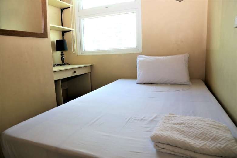 Hotel Bds Bay Area