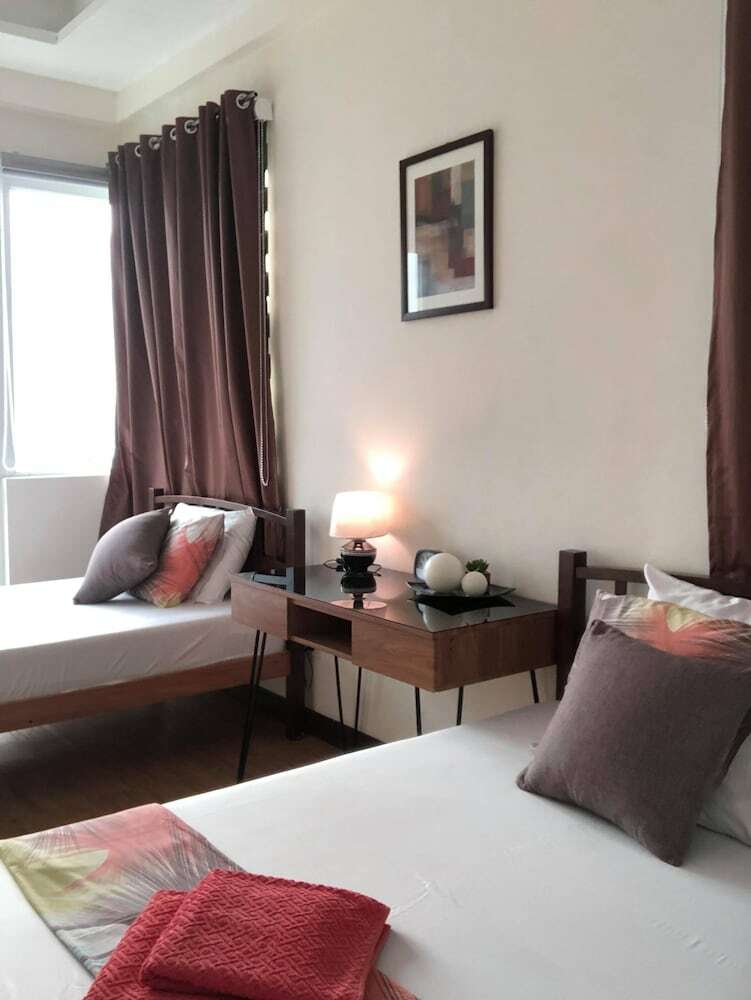 Hotel Bds Bay Area