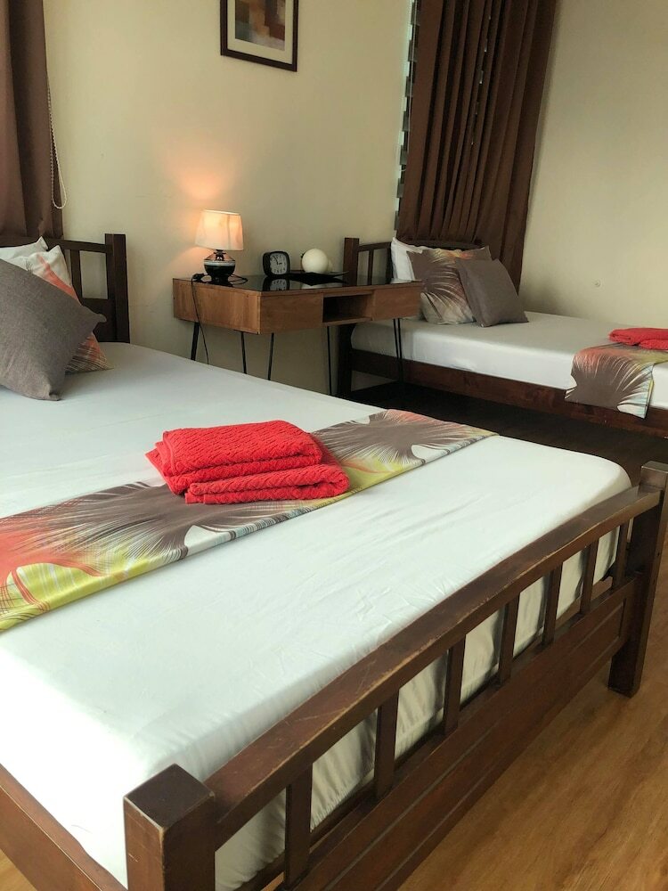 Hotel Bds Bay Area