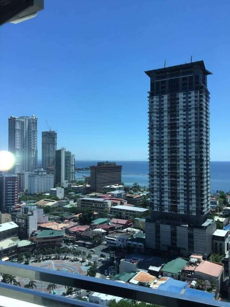 Hotel Bds Bay Area