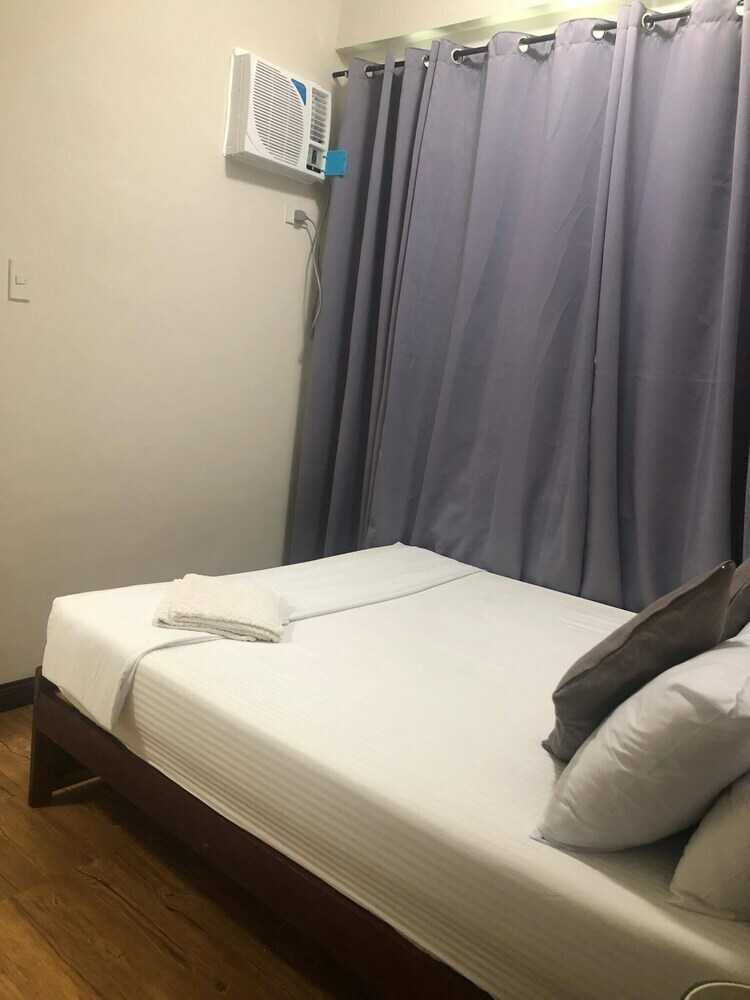 Hotel Bds Bay Area