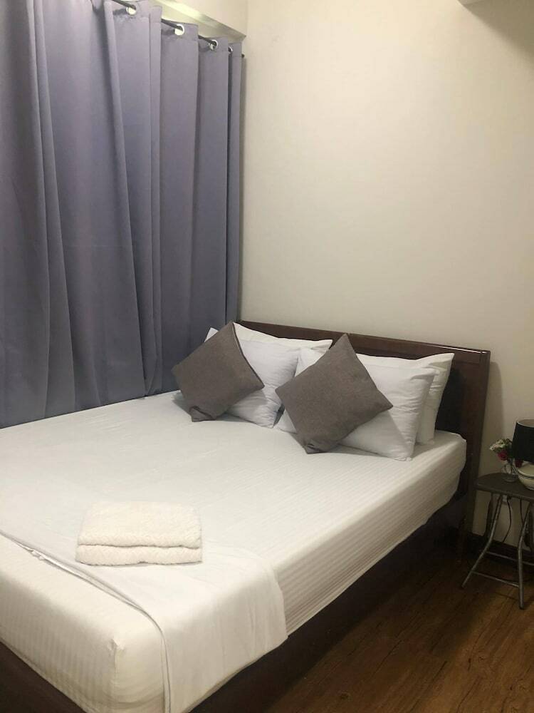 Hotel Bds Bay Area