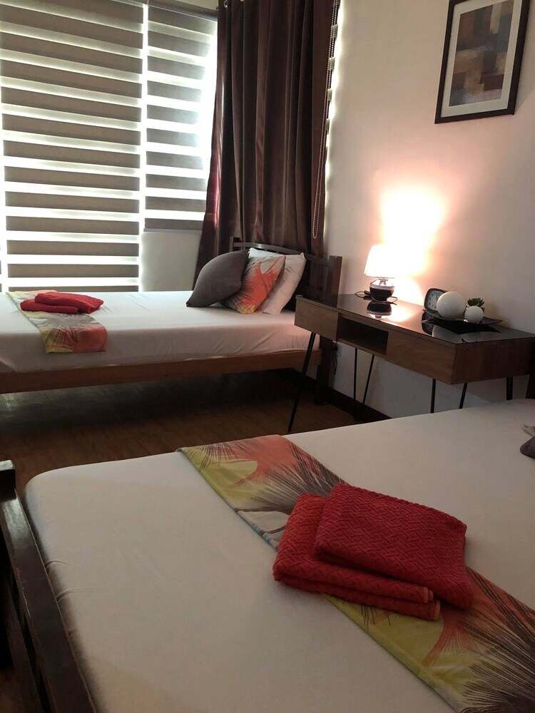 Hotel Bds Bay Area