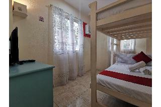 Hotel Oyo 449 Sunrise 888