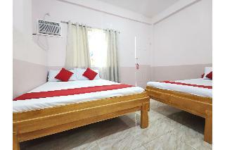 Hotel Oyo 449 Sunrise 888