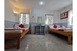 Hotel Oyo 449 Sunrise 888