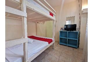 Hotel Oyo 449 Sunrise 888
