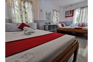 Hotel Oyo 449 Sunrise 888