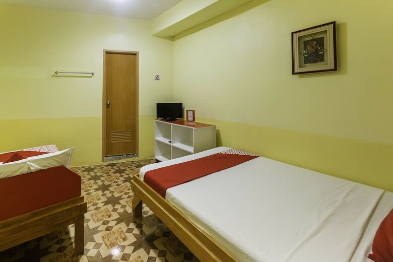 Hotel Oyo 449 Sunrise 888