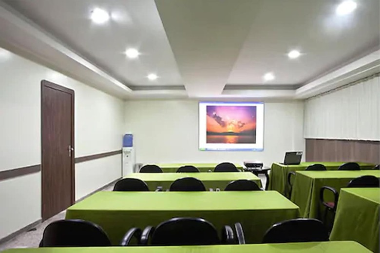 Umuarama Plaza Hotel