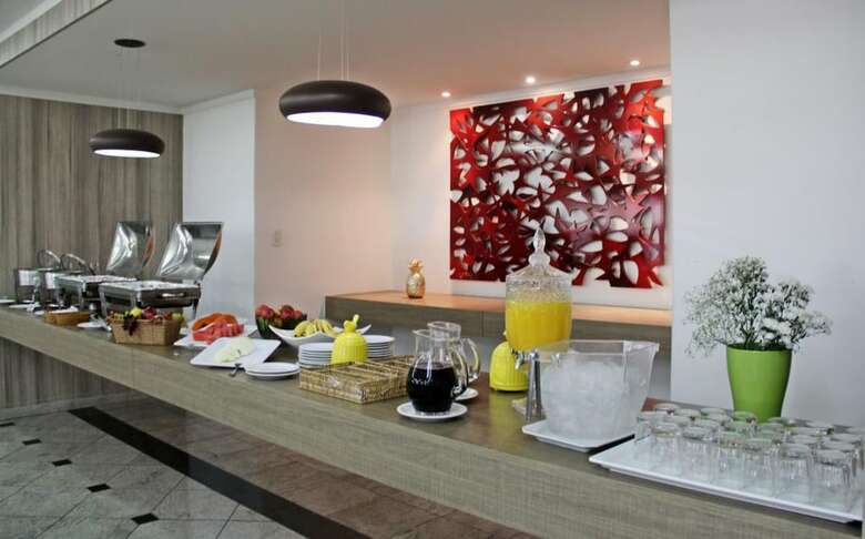 Umuarama Plaza Hotel