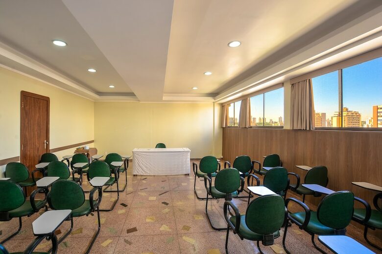 Umuarama Plaza Hotel