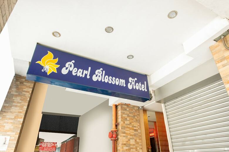 Oyo 475 Pearl Blossom Hotel