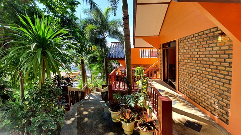 Hotel Phuket Lilla House