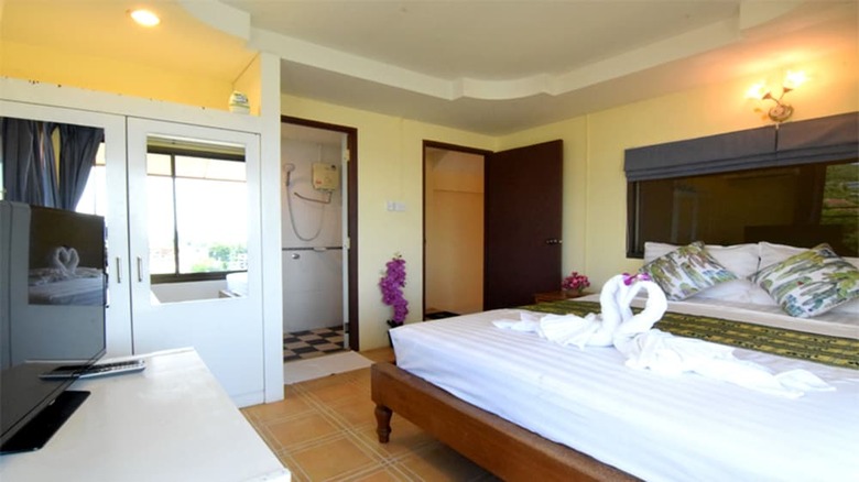 Hotel Phuket Lilla House