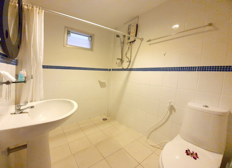 Hotel Phuket Lilla House