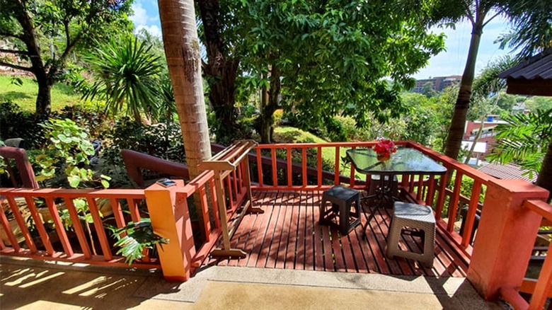 Hotel Phuket Lilla House
