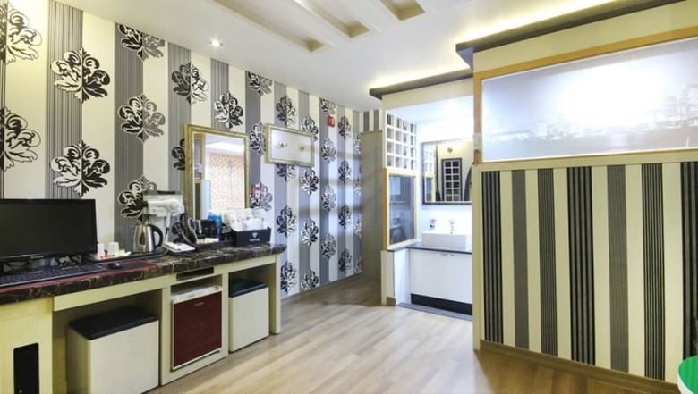 Haevichi Hotel