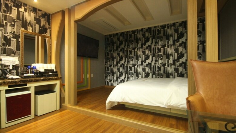 Haevichi Hotel