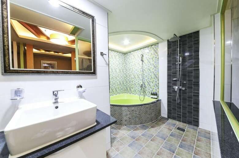 Haevichi Hotel