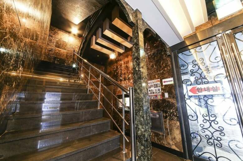 Haevichi Hotel