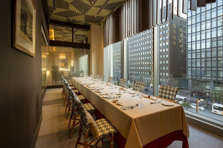 Hotel Monterey Fukuoka