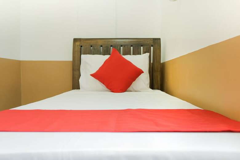 Hotel Oyo 447 Jill's Residences