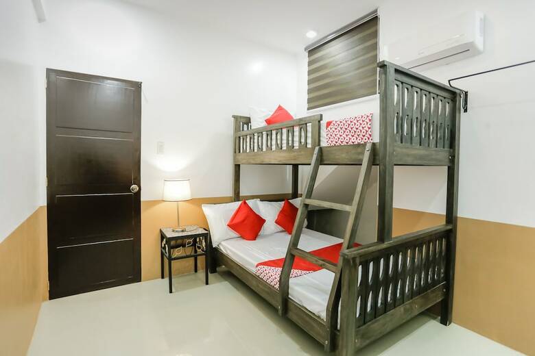 Hotel Oyo 447 Jill's Residences