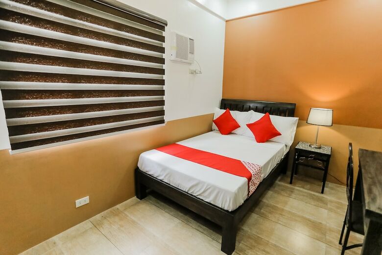 Hotel Oyo 447 Jill's Residences