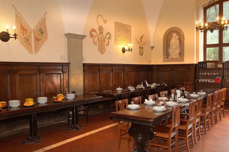 Posada Villa Palazzola