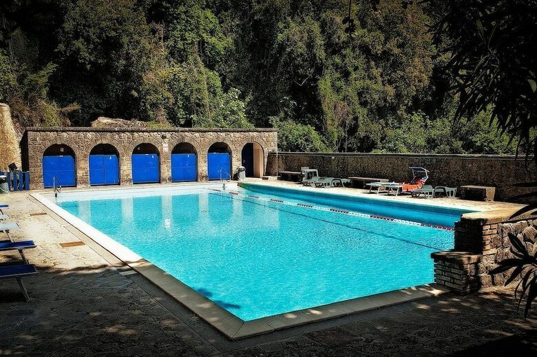 Posada Villa Palazzola