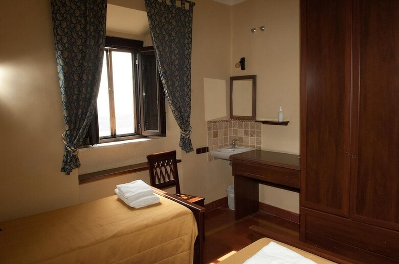 Posada Villa Palazzola