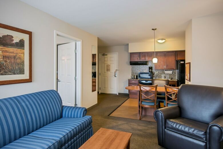Hotel Candlewood Suites Pittsburgh Cranberry