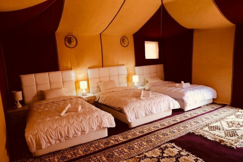 Hotel Vip Merzouga