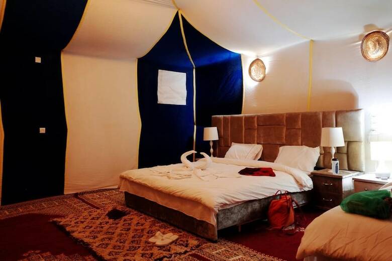 Hotel Vip Merzouga