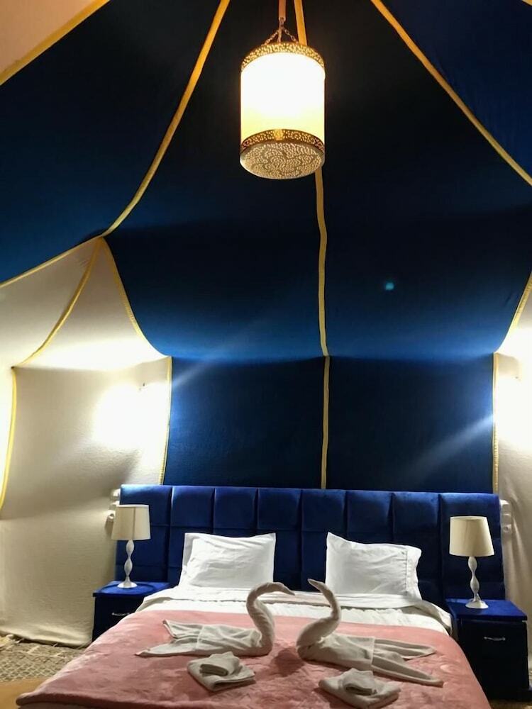 Hotel Vip Merzouga