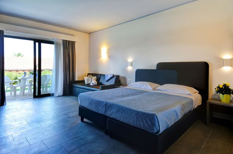 Desenzano Glam Village Club Del Sole